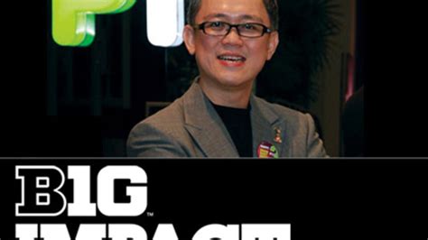 The best thing about u mobile wireless internet broadband is there is no. Malaysian alumnus leads mobile broadband provider | Go Big ...