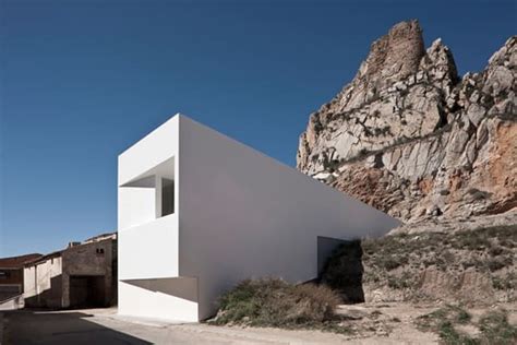 Modern Spanish Architecture