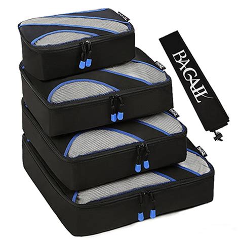 Order Best Quality Packing Cubes And Luggage Organizer Bags For Travel