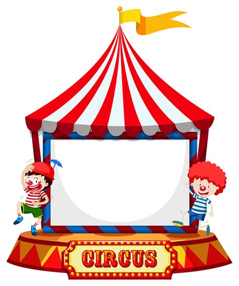 Circus Theme Party Circus Birthday 10th Birthday 1st Birthday