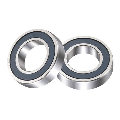  lyc's angular ball bearings are also called angular contact radial thrust ball bearings. 2 Screw Angular Contact Ball Bearing 760204 60° Contact Angle