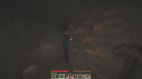 Real Herobrine Sighting 2017 100 Proof 111 Youtube