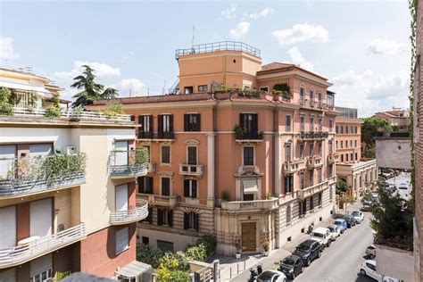 Property in rome for sale direct from owners and real estate agents. PRESTIGIUOS APARTMENT IN PARIOLI - ROME | Italy Luxury ...