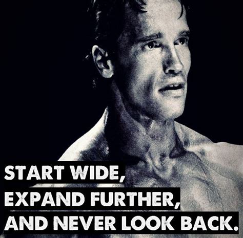 Arnold Schwarzenegger Motivational Quotes Quotesgram