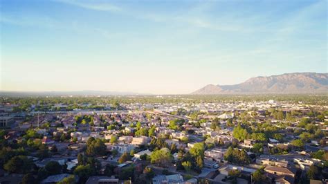 10 Best Neighborhoods In Albuquerque For Families Extra Space Storage