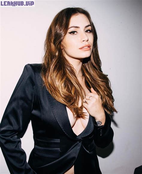 Sophie Simmons Sexy And Fappening 37 Photos Leakhub