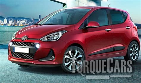 Guide To Performance Tuning The Hyundai I10 And Best I10 Mods