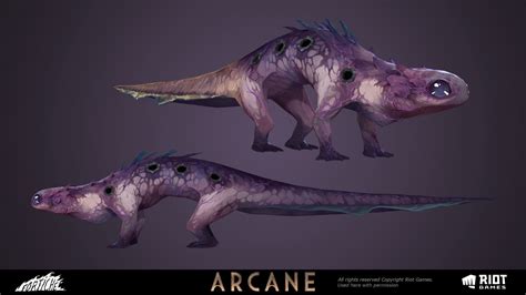 A Closer Look At Texturing In Arcane Part 2 In 2022 Character Design