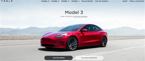 Tesla Model 3 Price In India 2021 Latest Updated Tricks