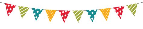 Party Flags Png Photos Png Play
