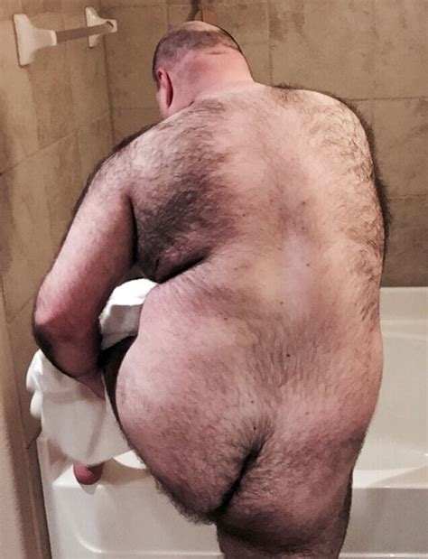 Chubby Daddy And Bear Butts 71 Pics Xhamster