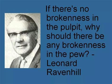 If you have enjoyed these quotes, go get over 3,500 prayer quotes on amazon. Leonard Ravenhill | Leonard ravenhill, Christian quotes ...