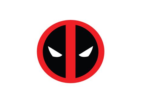 Check out our deadpool logo selection for the very best in unique or custom, handmade pieces from our graphic design shops. Deadpool clipart deadpool logo, Deadpool deadpool logo ...