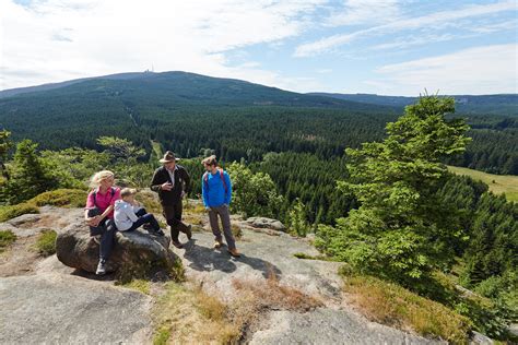 Nationaal Park Harz 15x De Mooiste Natuurgebieden In Duitsland