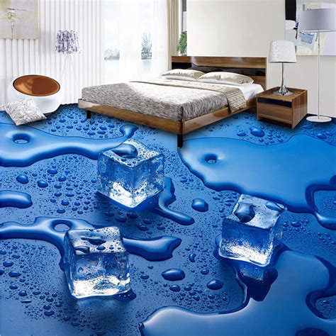 Upload a photo of your own. Stylish 3D Flooring Designs In Your Home
