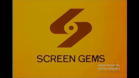 Screen Gemssony Pictures Television Youtube