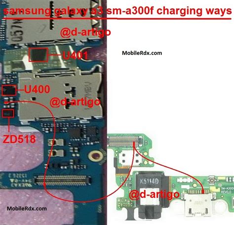 Cara ganti mic telfon samsung j1 j100 samsung j100h mic solution tutorial dan tips. Samsung Galaxy A3 A300F Charging Problem Solution | gsmfixer