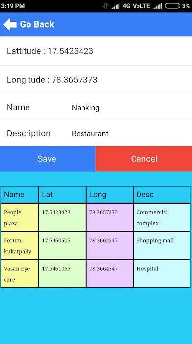 Here are 11 windows mobile, windows embedded handheld, android, or windows 10 software options for land surveyors 7 Best land surveying apps for Android & iOS 2019 | Free ...