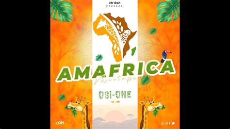 Amafrica Mixtape Amapiano 2023 Youtube
