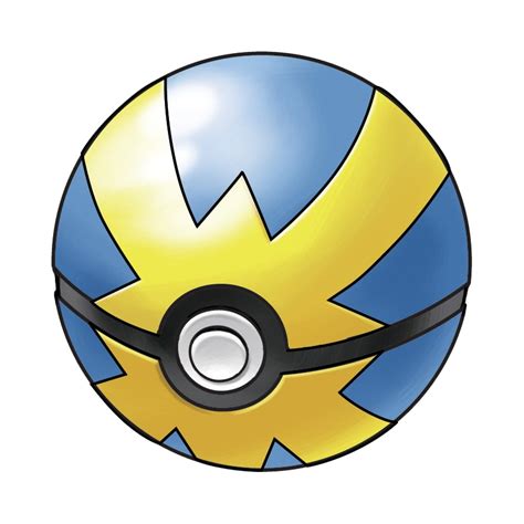 Veloz Ball Wikidex La Enciclopedia Pokémon