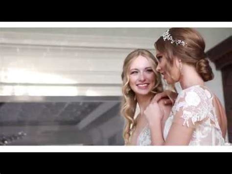Behind The Scenes With La Belle Mariee Bridal Youtube