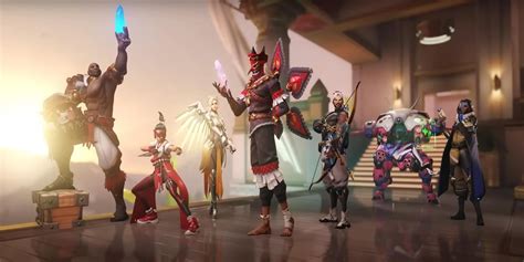 Latest Amazon Prime Reward For Overwatch 2 Gives Big Battle Pass Boost