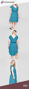 Hp Ava Viv Plus Size Dress 3x 4x Plus Size Dress Dresses Ava Viv