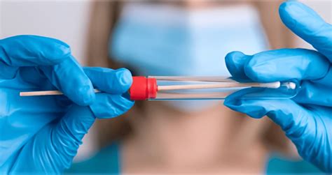Qué tan efectiva es la prueba PCR en la detección del virus del