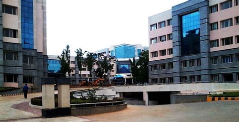 To connect with p.s.g college of technology's employee register on signalhire. MS Ramaiah Institute of Technology - top engineering ...