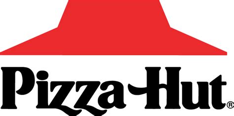 Pizza Hut Logo Png Transparent Background Download Diy Logo Designs Images