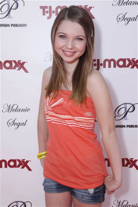 Picture Of Sammi Hanratty In General Pictures Sammihanratty1285699467 Teen Idols 4 You