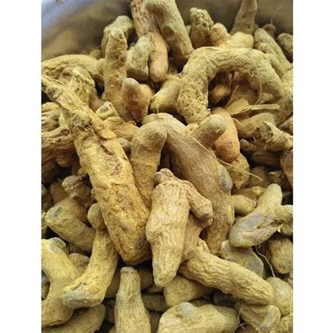 Curcuma Longa Dried Turmeric Finger For Cooking At Rs 100 Kg In Nagaon