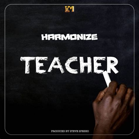 Audio Harmonize Teacher Mp3 Download — Citimuzik