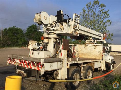 Sold Terextelelect General Crane In Plymouth Meeting Pennsylvania