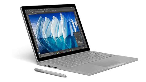 New Surface Book I7 Uk Release Date Price And Specs Tech