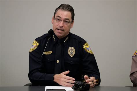Meet the people who will help pick the new Tallahassee police chief