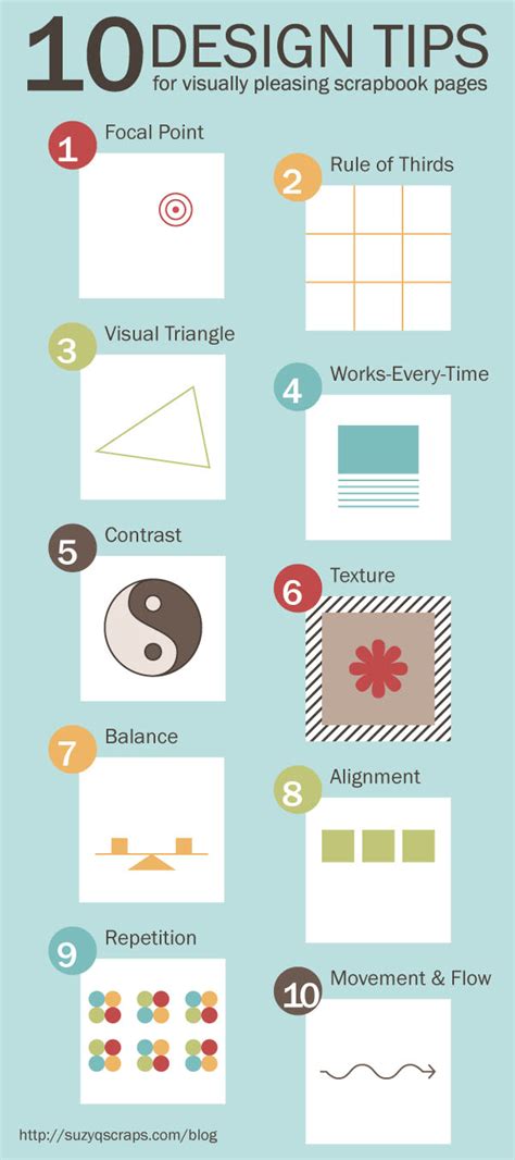 Even when you sleep, you communicate. 10 Graphic Design Fundamentals | The Paper Blog