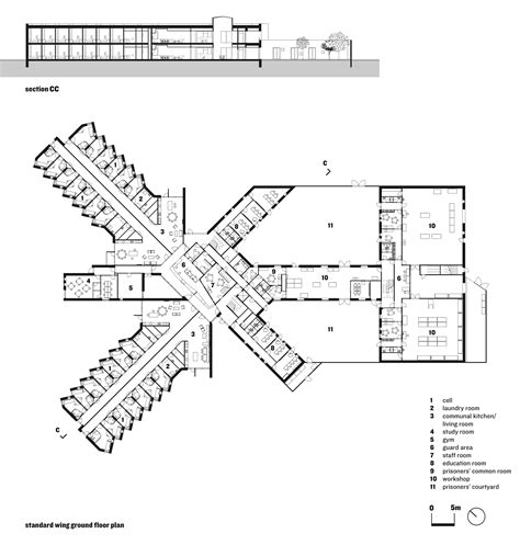 There are 156 prison floor plans for sale on etsy, and they cost 12,02 $ on average. Prisons of conscience: Storstrøm Prison in Gundslev ...