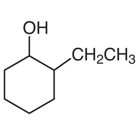 2 Ethylcyclohexanol Cis And Trans Mixture 3b E0365