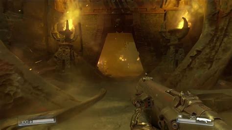 Doom Launching Spring 2016 On Pc Ps4 Xbox One Polygon