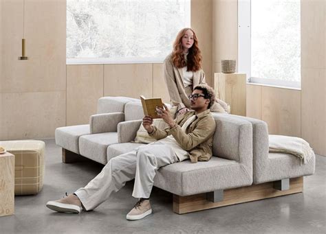 10 Best Designed Modular Sofas That Look And Feel Good Takumaku