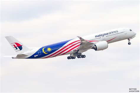 Kelana jaya, 11 august 2018: Malaysia Airlines Cadet Pilot - Better Aviation