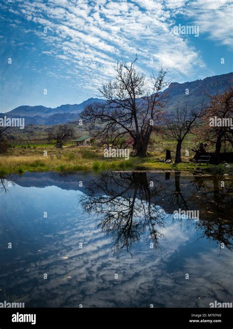 Clanwilliam Lake Hi Res Stock Photography And Images Alamy
