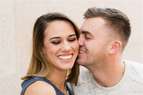 Downtown Denver Engagement Photos Engagement Photography Downtown