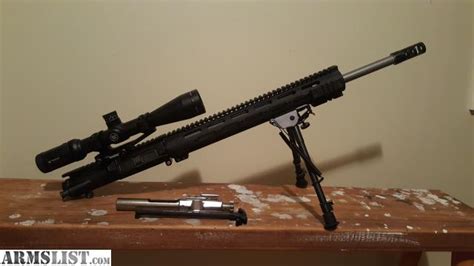 Armslist For Sale Complete 308 Ar 308 Upper Dpms Style