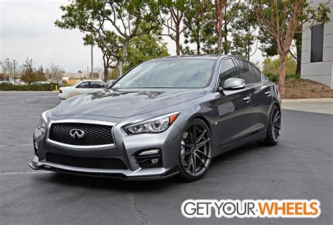 Kids bikes are sized by the diameter of their wheels. Infiniti Q50 Stance SC-1 20x9.0