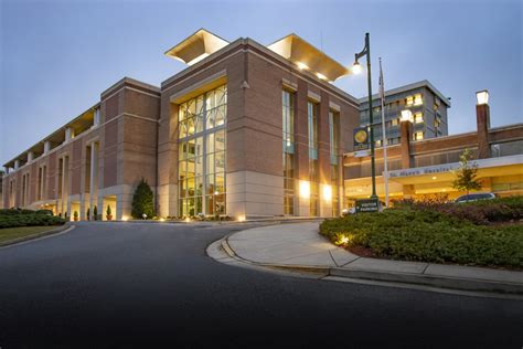 We continue to stay abreast of current trends without compromising service. St. Mary's Hospital - Emergency Department | Athens, GA