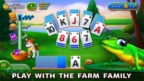 Solitaire Grand Harvest Free Tripeaks Card Gameamazonfrappstore