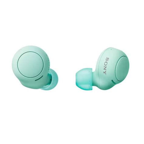 Audífonos Earbuds Sony Bluetooth Wf C500 Sony
