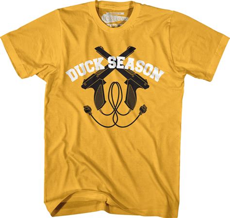 Duck Season Nintendo T Shirt Nintendo Duck Hunt Mens T Shirt